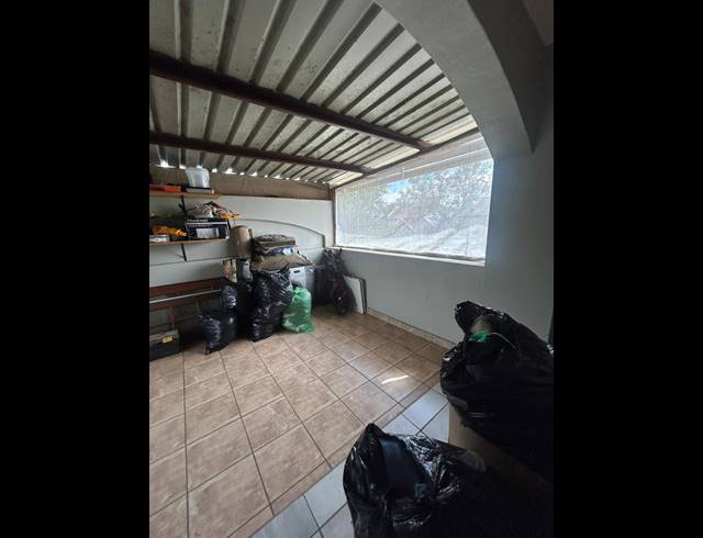 3 BEDROOM HOUSE FOR SALE IN MEERHOF